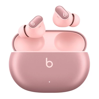 Apple Beats Studio Buds Plus True Wireless Bluetooth rózsaszín fülhallgató
