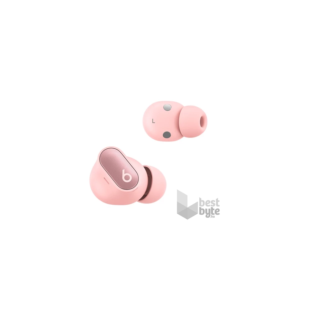 Apple Beats Studio Buds Plus True Wireless Bluetooth rózsaszín fülhallgató