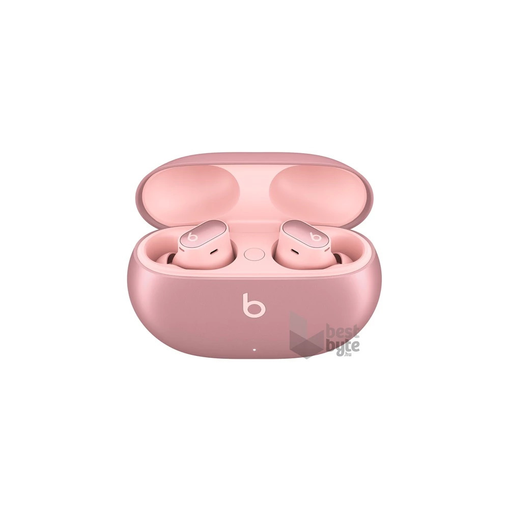 Apple Beats Studio Buds Plus True Wireless Bluetooth rózsaszín fülhallgató