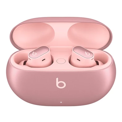 Apple Beats Studio Buds Plus True Wireless Bluetooth rózsaszín fülhallgató