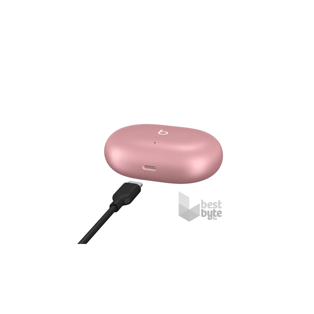 Apple Beats Studio Buds Plus True Wireless Bluetooth rózsaszín fülhallgató