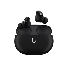 Apple Beats Studio Buds True Wireless Bluetooth fekete fülhallgató