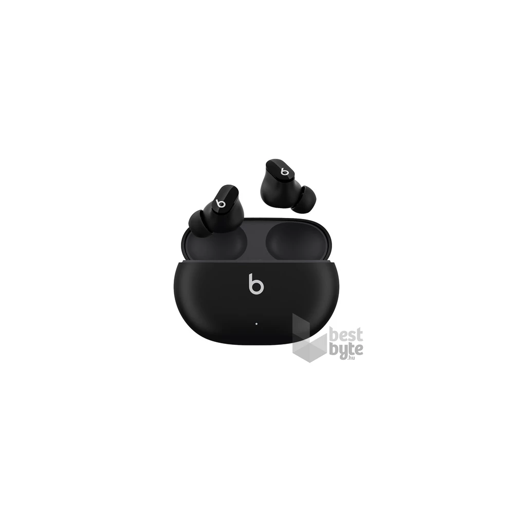 Apple Beats Studio Buds True Wireless Bluetooth fekete fülhallgató