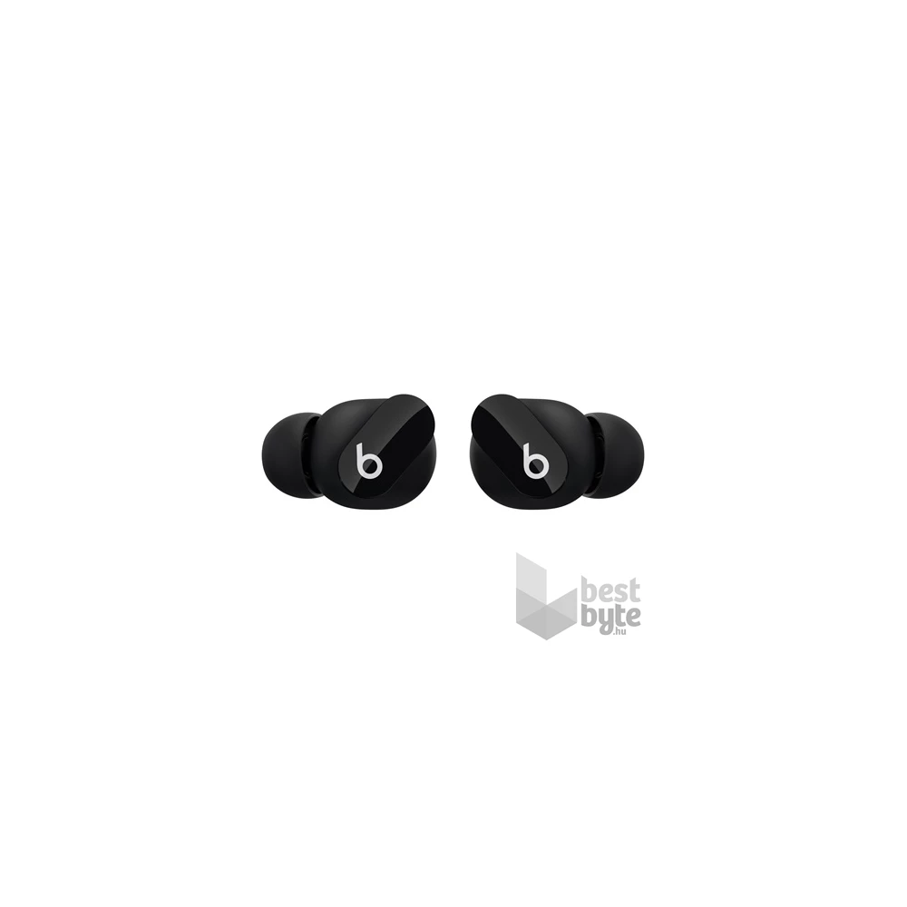 Apple Beats Studio Buds True Wireless Bluetooth fekete fülhallgató