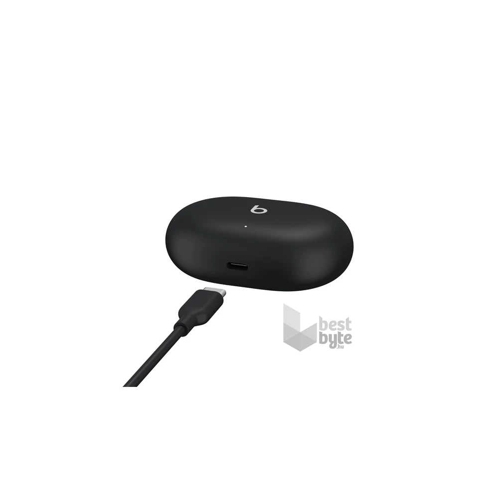 Apple Beats Studio Buds True Wireless Bluetooth fekete fülhallgató