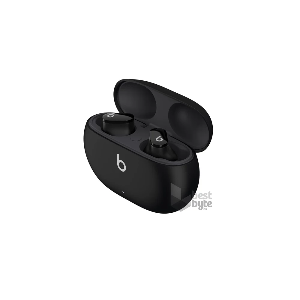 Apple Beats Studio Buds True Wireless Bluetooth fekete fülhallgató