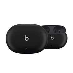 Apple Beats Studio Buds True Wireless Bluetooth fekete fülhallgató