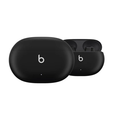 Apple Beats Studio Buds True Wireless Bluetooth fekete fülhallgató