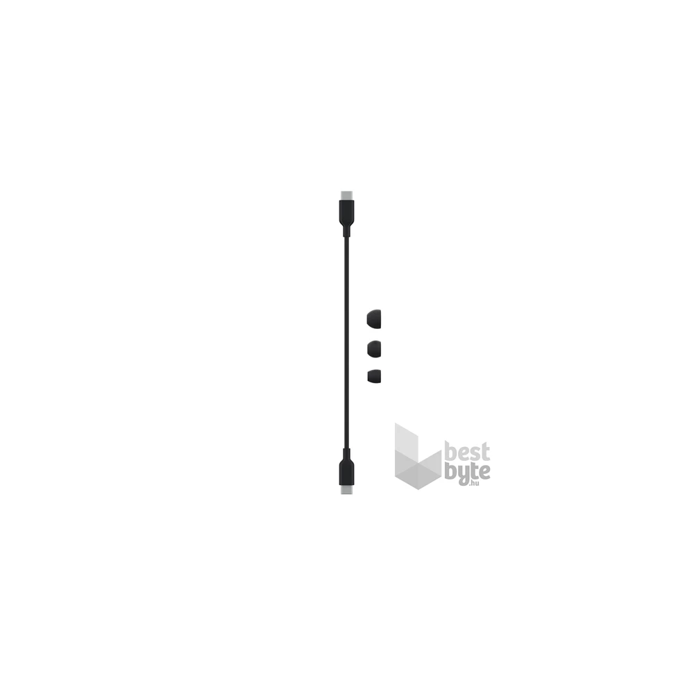 Apple Beats Studio Buds True Wireless Bluetooth fekete fülhallgató