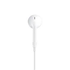 Apple Earpods USB-C csatlakozós távvezérlős fülhallgató