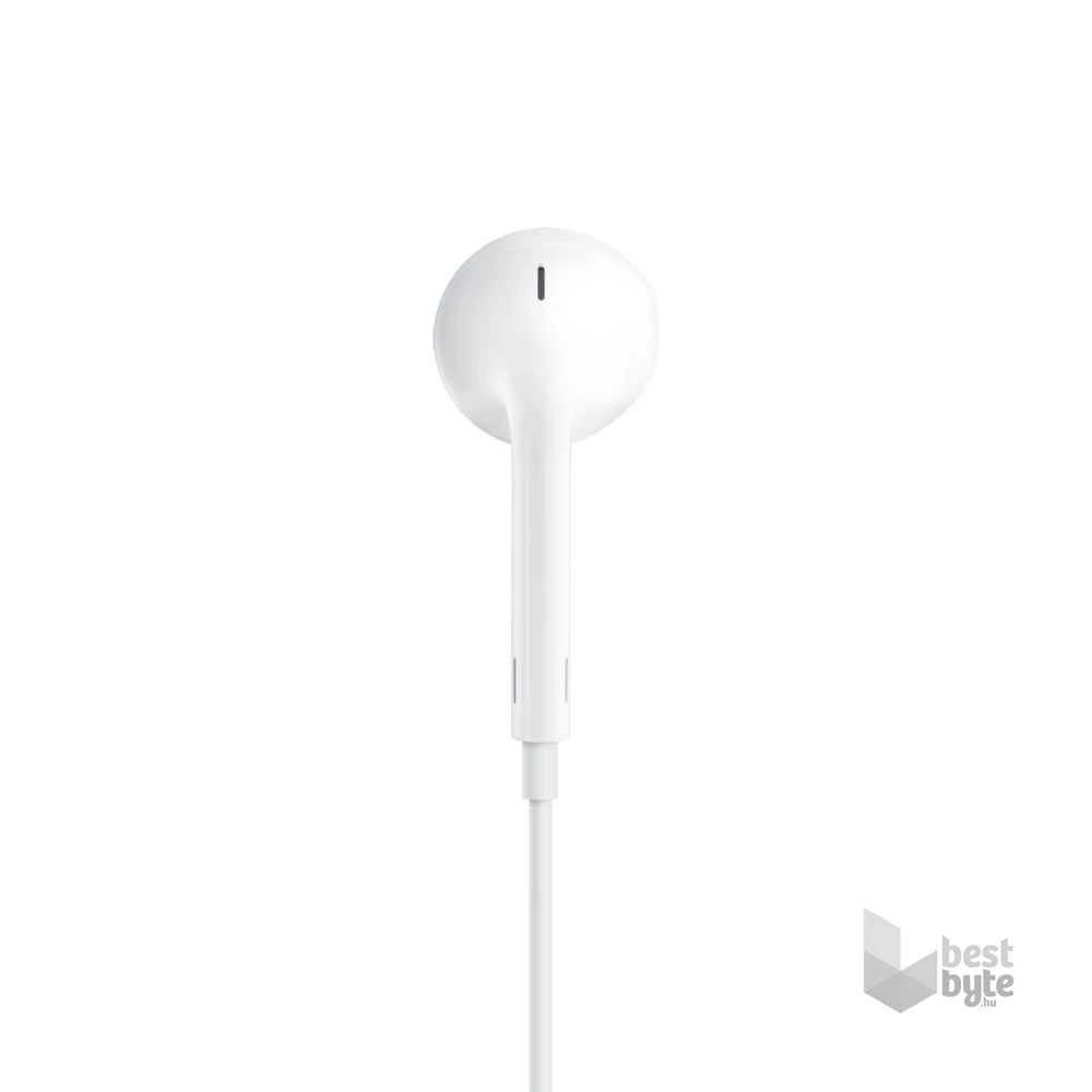 Apple Earpods USB-C csatlakozós távvezérlős fülhallgató
