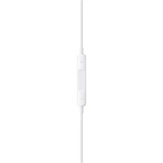 Apple Earpods USB-C csatlakozós távvezérlős fülhallgató