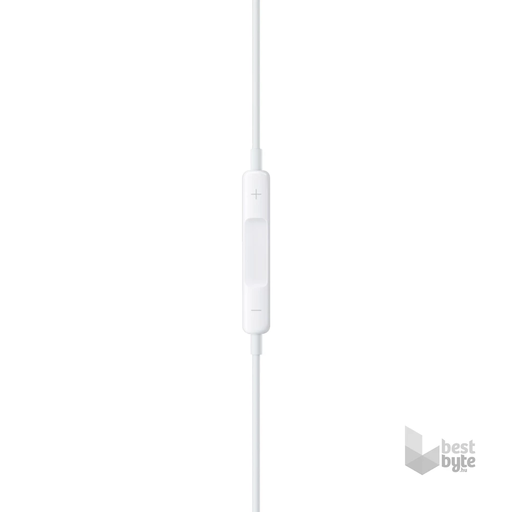 Apple Earpods USB-C csatlakozós távvezérlős fülhallgató