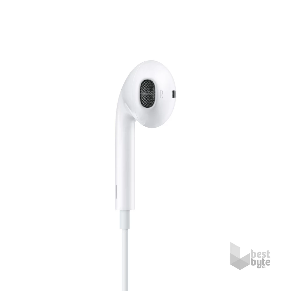 Apple Earpods USB-C csatlakozós távvezérlős fülhallgató