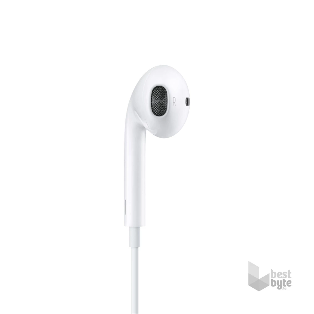 Apple Earpods USB-C mikrofonos fehér fülhallgató