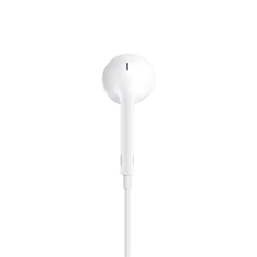 Apple Earpods USB-C mikrofonos fehér fülhallgató