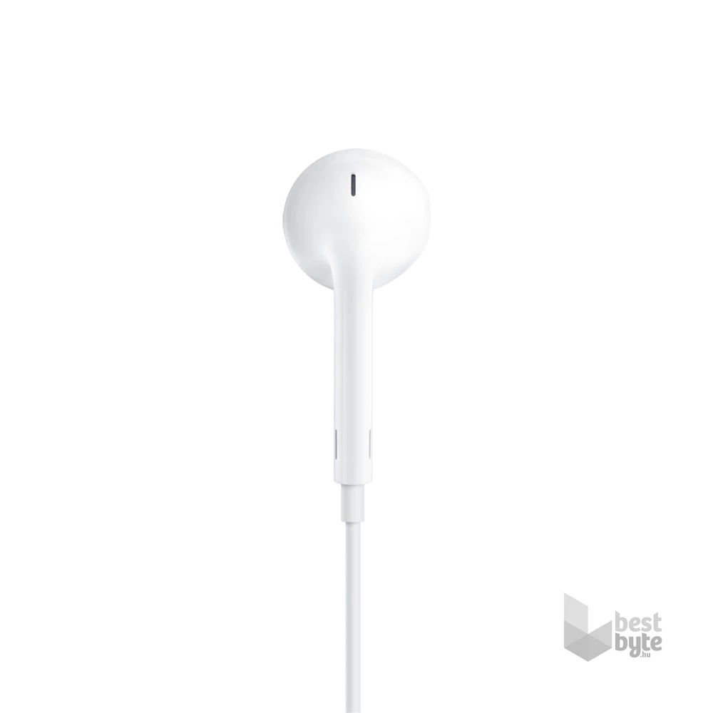 Apple Earpods USB-C mikrofonos fehér fülhallgató