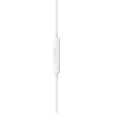 Apple Earpods USB-C mikrofonos fehér fülhallgató
