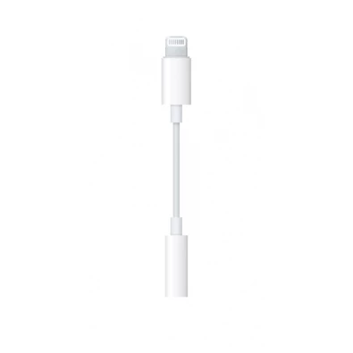 Apple Lightning » 3.5mm jack átalakító