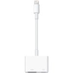 Apple Lightning  » Digital AV Adapter