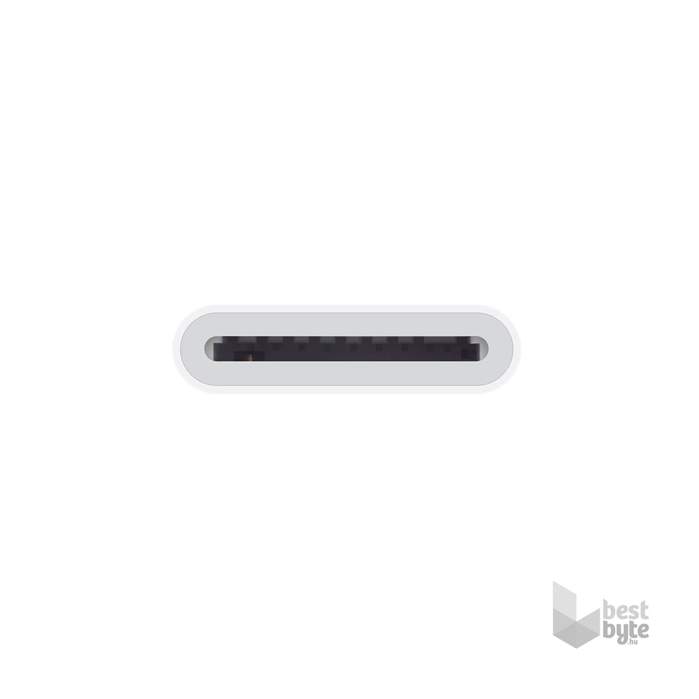 Apple Lightning » SD-kártyaolvasó