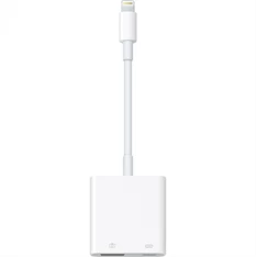 Apple Lightning » USB3.0 kameraadapter