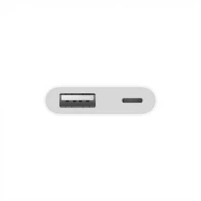 Apple Lightning » USB3.0 kameraadapter