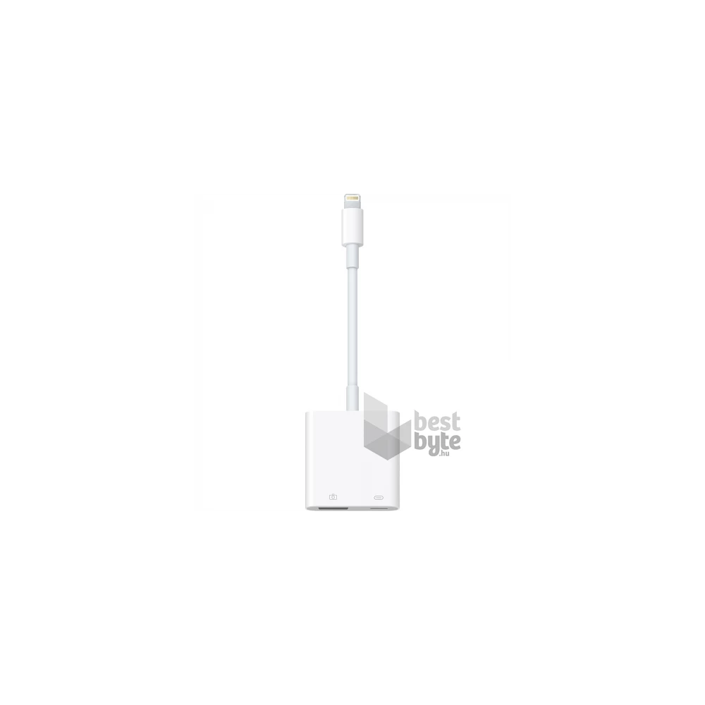 Apple Lightning » USB3.0 kameraadapter