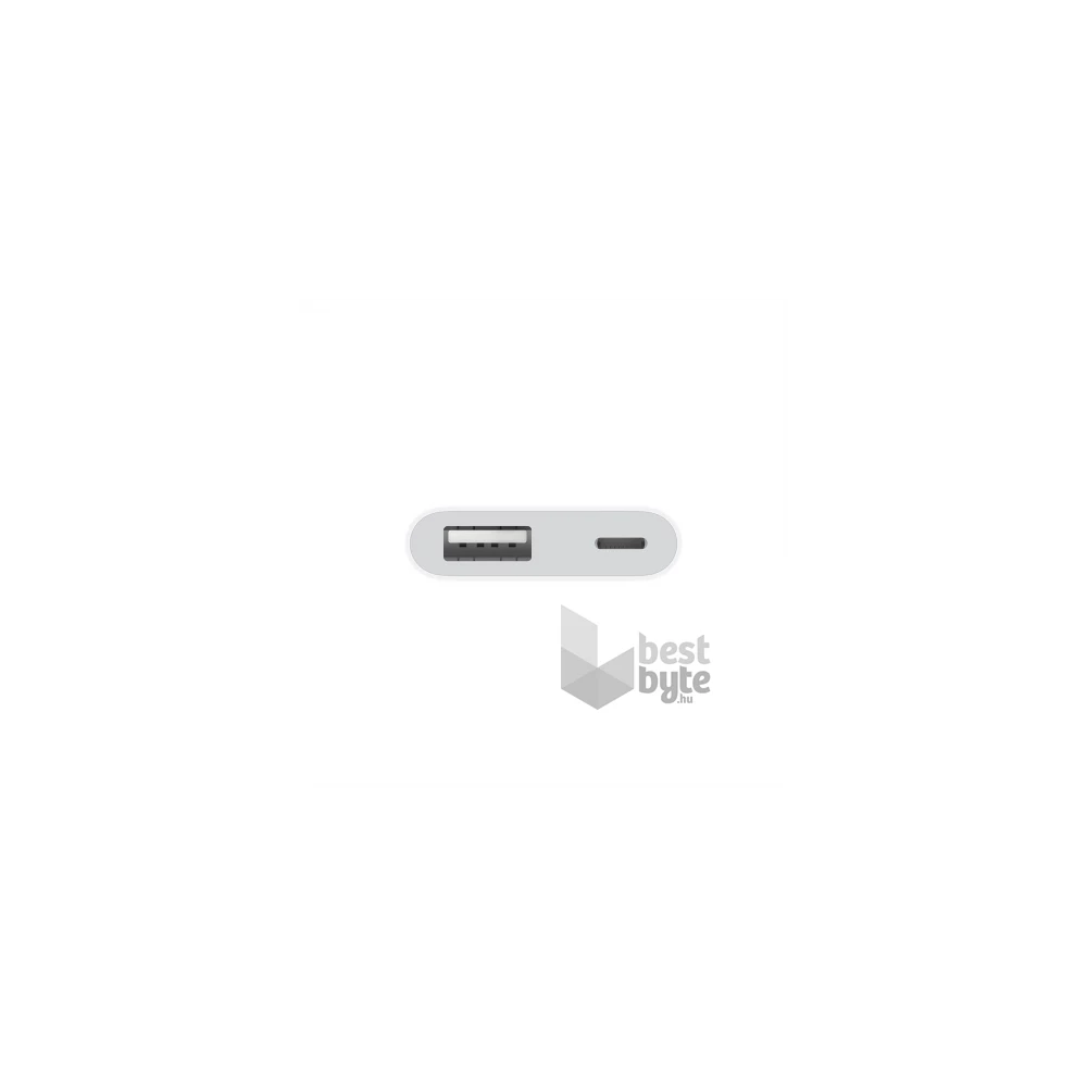 Apple Lightning » USB3.0 kameraadapter