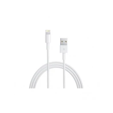 Apple 50cm Lightning > USB-A fehér kábel