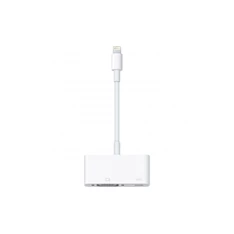 Apple Lightning » VGA átalakító