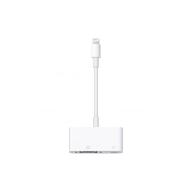 Apple Lightning » VGA átalakító