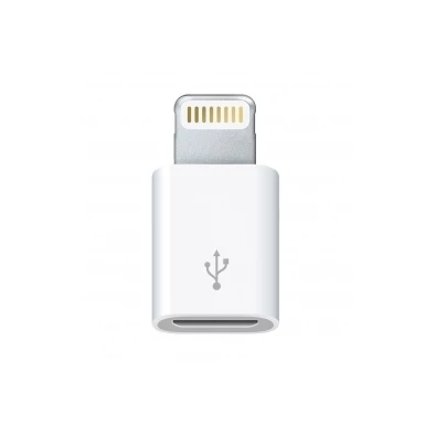 Apple Lightning » micro USB adapter
