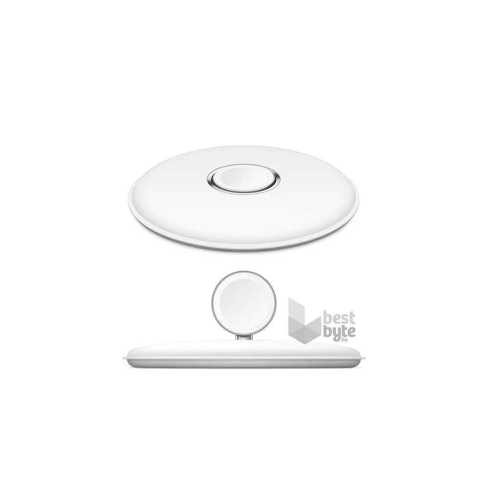 Apple MU9F2ZM/A Apple Watch fehér töltő