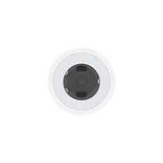 Apple MW2Q3ZM/A USB-C - 3,5mm Jack adapter