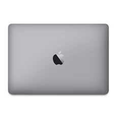 Apple MacBook 12" asztroszürke laptop