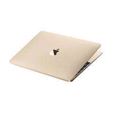 Apple MacBook 12" arany laptop