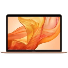 Apple MacBook Air 13,3" arany laptop