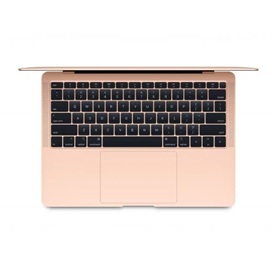 Apple MacBook Air 13,3" arany laptop