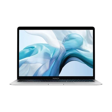 Apple MacBook Air 13,3" ezüst laptop