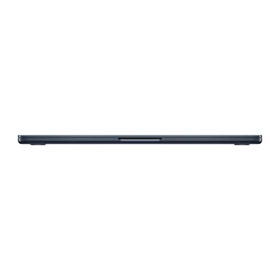 Apple MacBook Air laptop (13,6" Retina/M3 chip 8 magos CPU és 10 magos GPU/16GB RAM/512GB) - éjfekete