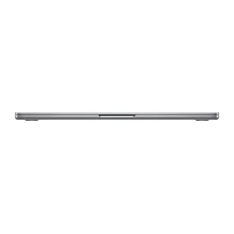 Apple MacBook Air laptop (13,6" Retina/M3 chip 8 magos CPU és GPU/8GB RAM/256GB) - asztroszürke