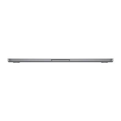 Apple MacBook Air laptop (13,6" Retina/M3 chip 8 magos CPU és GPU/8GB RAM/256GB) - asztroszürke