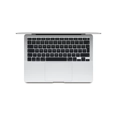 Apple MacBook Air 13" Intel Core i3 1.1GHz/8GB 256GB Silver (ezüst) laptop