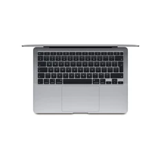 Apple MacBook Air 13" Intel Core i5 1.1GHz/8GB 512GB Space Grey (asztroszürke) laptop