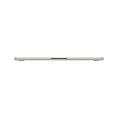 Apple MacBook Air laptop (13"/M2 chip 8 magos CPU és GPU/16GB RAM/256GB SSD) - csillagfény