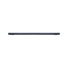 Apple MacBook Air laptop (13"/M2 chip 8 magos CPU és GPU/16GB RAM/256GB SSD) - fekete