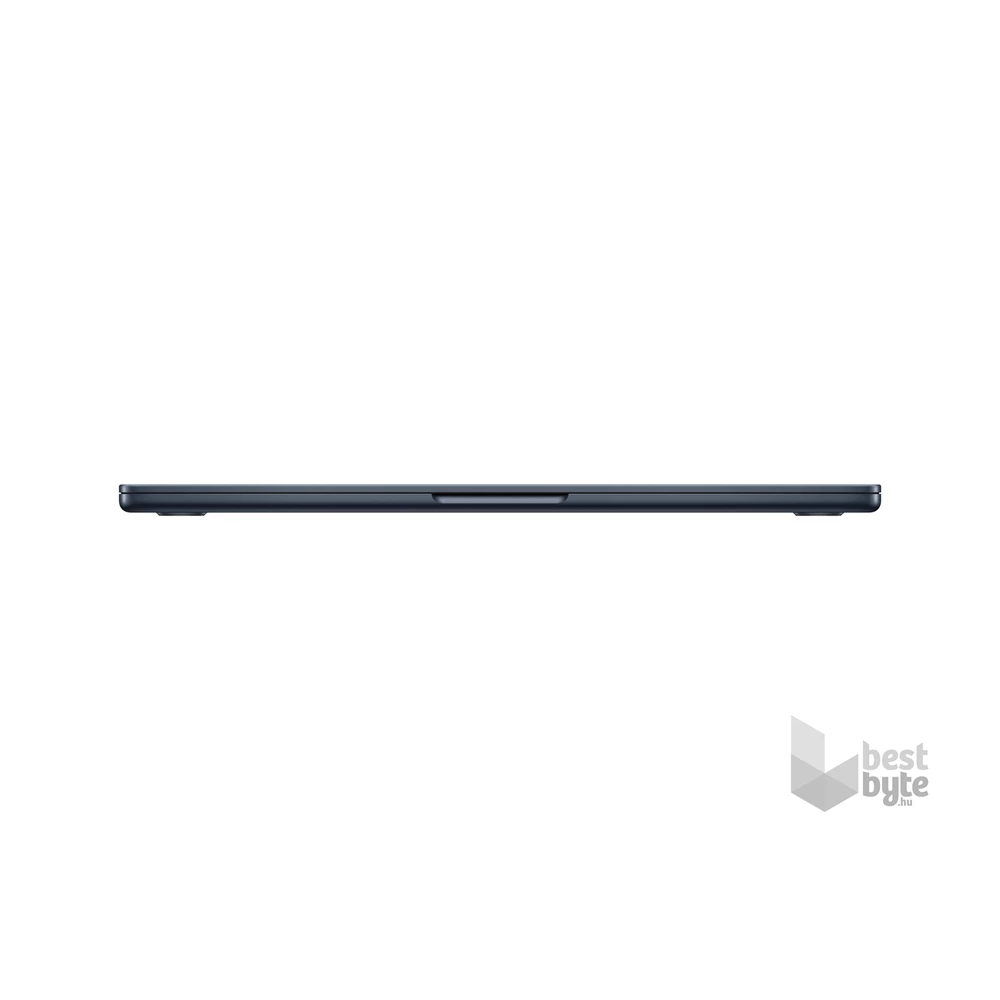 Apple MacBook Air laptop (13"/M2 chip 8 magos CPU és GPU/16GB RAM/256GB SSD) - fekete