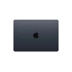 Apple MacBook Air laptop (13"/M2 chip 8 magos CPU és GPU/16GB RAM/256GB SSD) - fekete