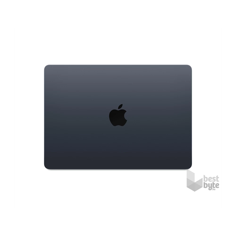 Apple MacBook Air laptop (13"/M2 chip 8 magos CPU és GPU/16GB RAM/256GB SSD) - fekete